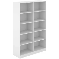 Kontorreol New Choice 2x5 rum