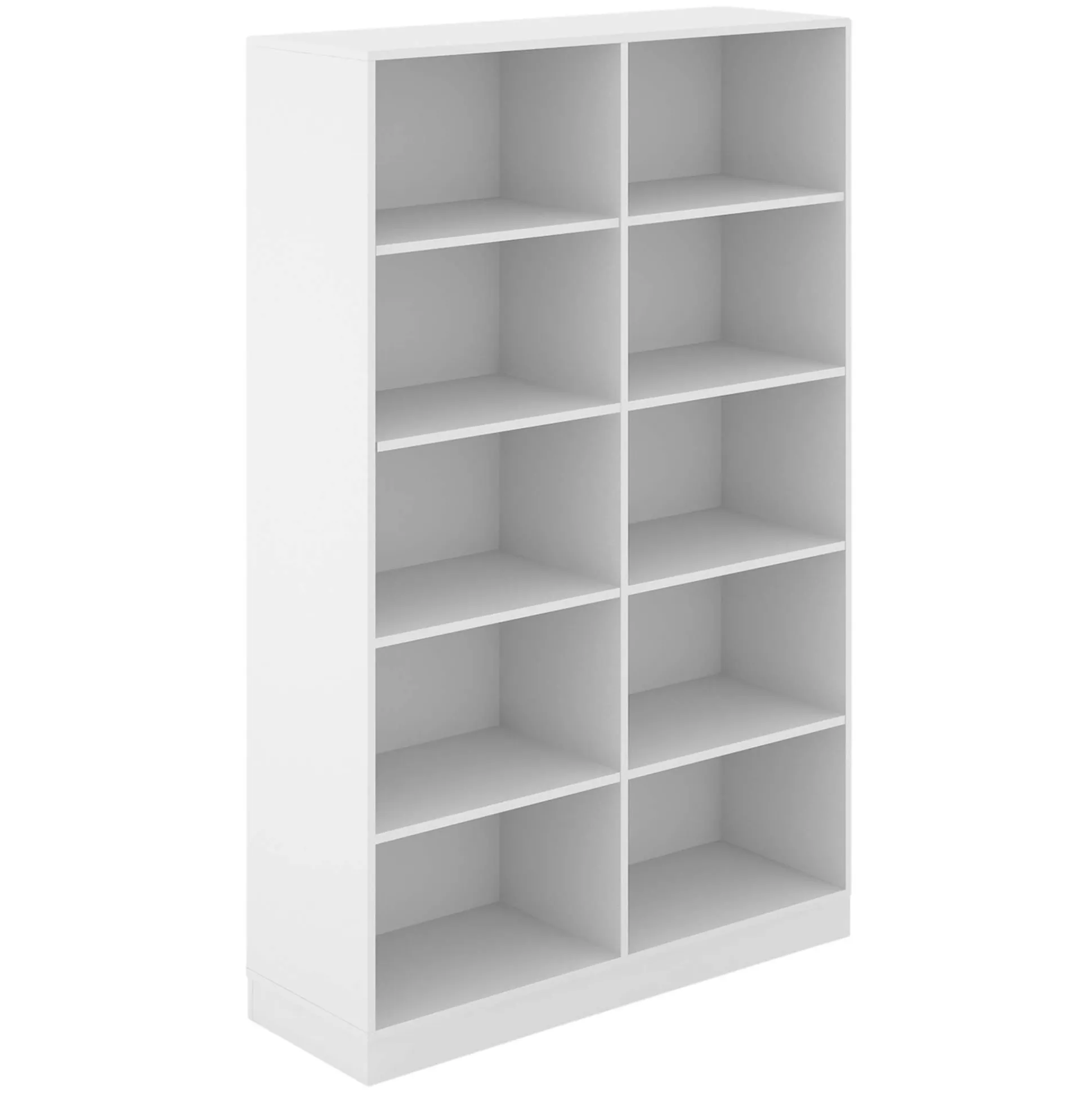 Kontorreol New Choice 2x5 rum