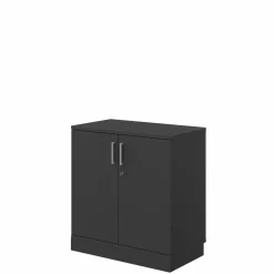 Kontorskab EP Xtra 2 rum