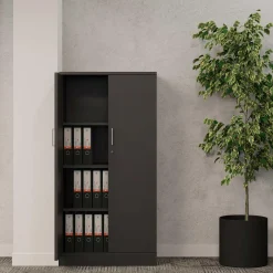 Kontorskab EP Xtra 4 rum