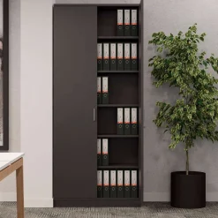 Kontorskab med 6 rum - EP Xtra