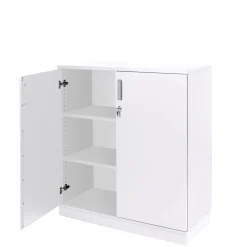 Kontorskab med 3 rum - EP Xtra