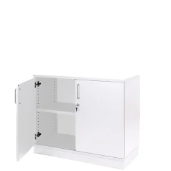 Kontorskab med 2 rum - EP Xtra