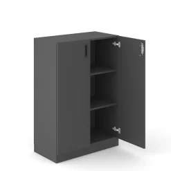 Kontorskab New Choice 3 rum