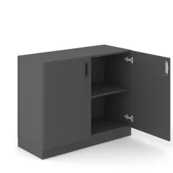 Kontorskab New Choice 2 rum