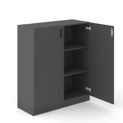 Kontorskab New Choice 3 rum