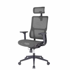 Kontorstol Airflow grå