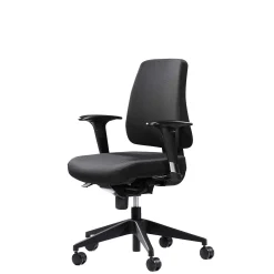 Kontorstol Canadian Ergo CE Base