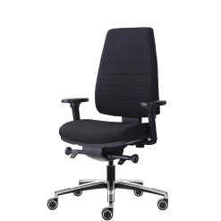 Kontorstol Canadian Ergo XC høj