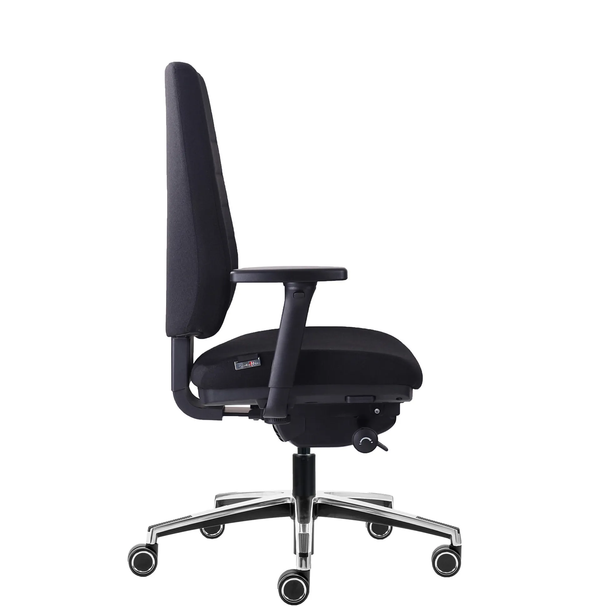 Kontorstol Canadian Ergo XC høj