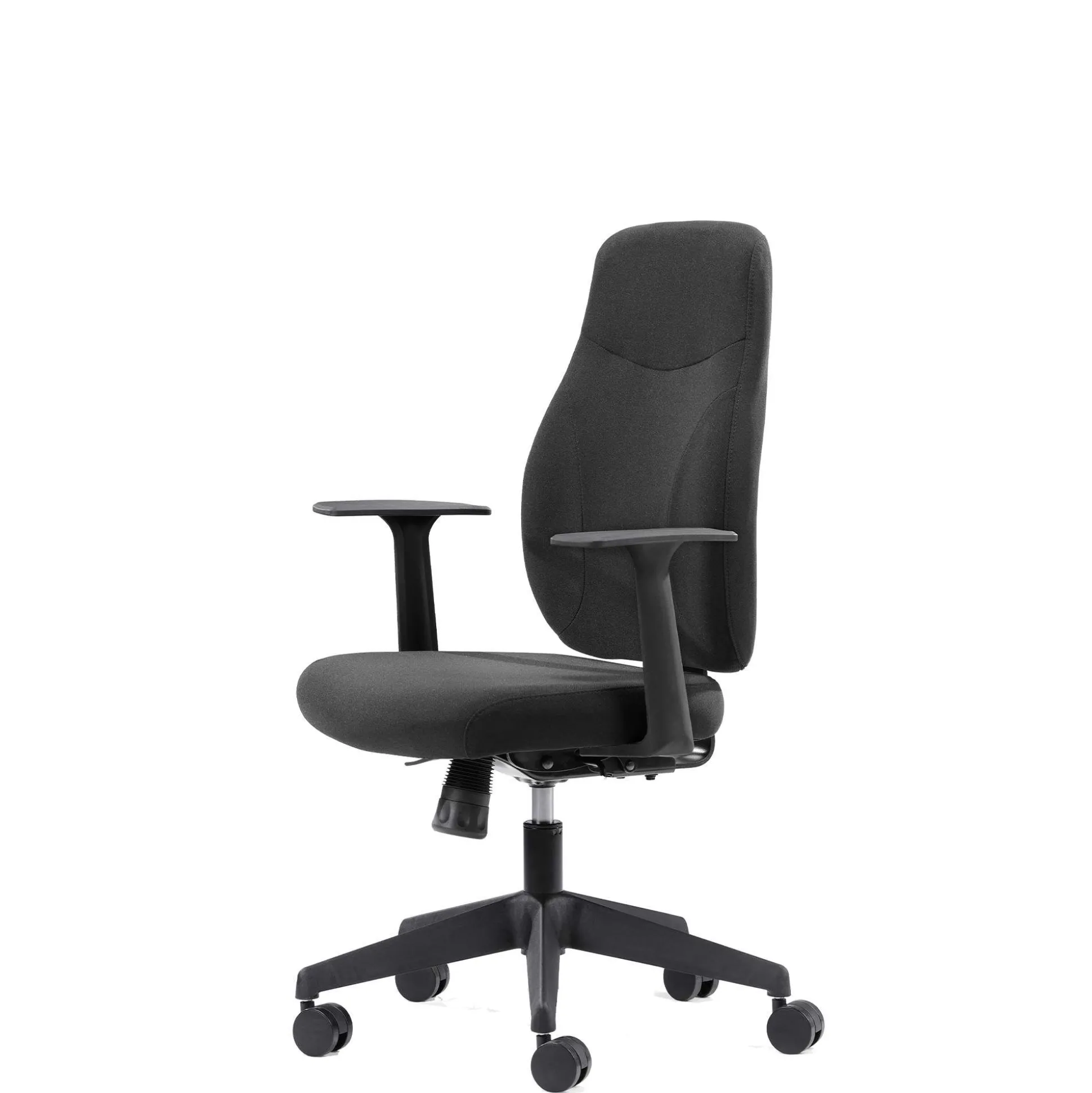 Kontorstol Canadian Ergo Eco 2