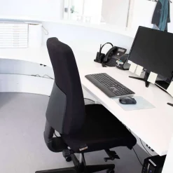 Kontorstol Canadian Ergo CE 02