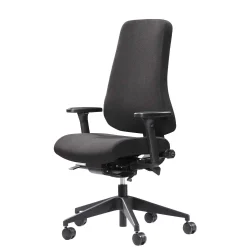 Kontorstol Canadian Ergo CE 03