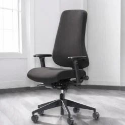 Kontorstol Canadian Ergo CE 03