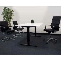 Kontorstol CC 10 90A H