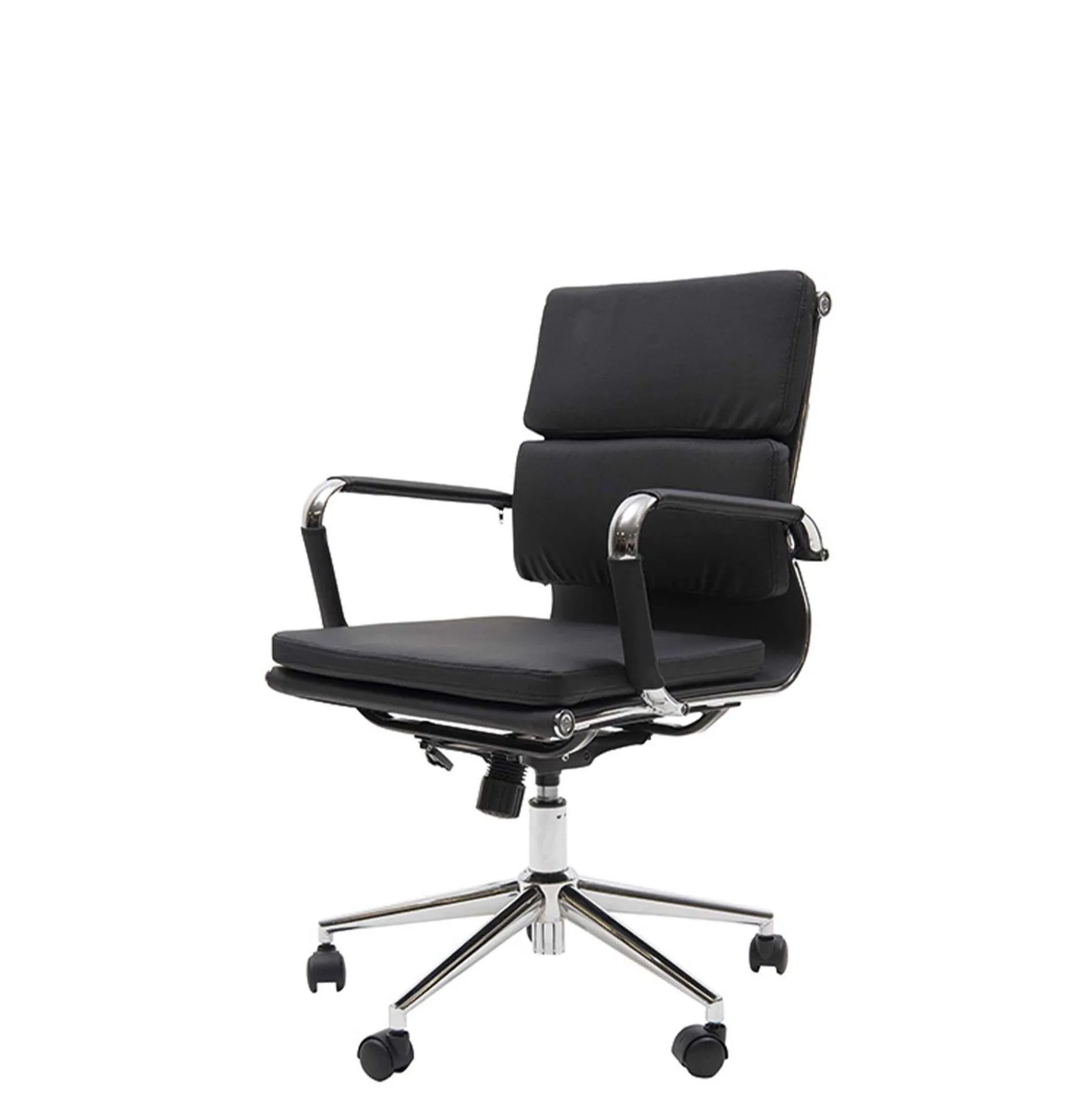 Kontorstol CC 10 90A M