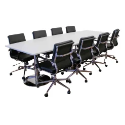 Kontorstol CC 10 90A M