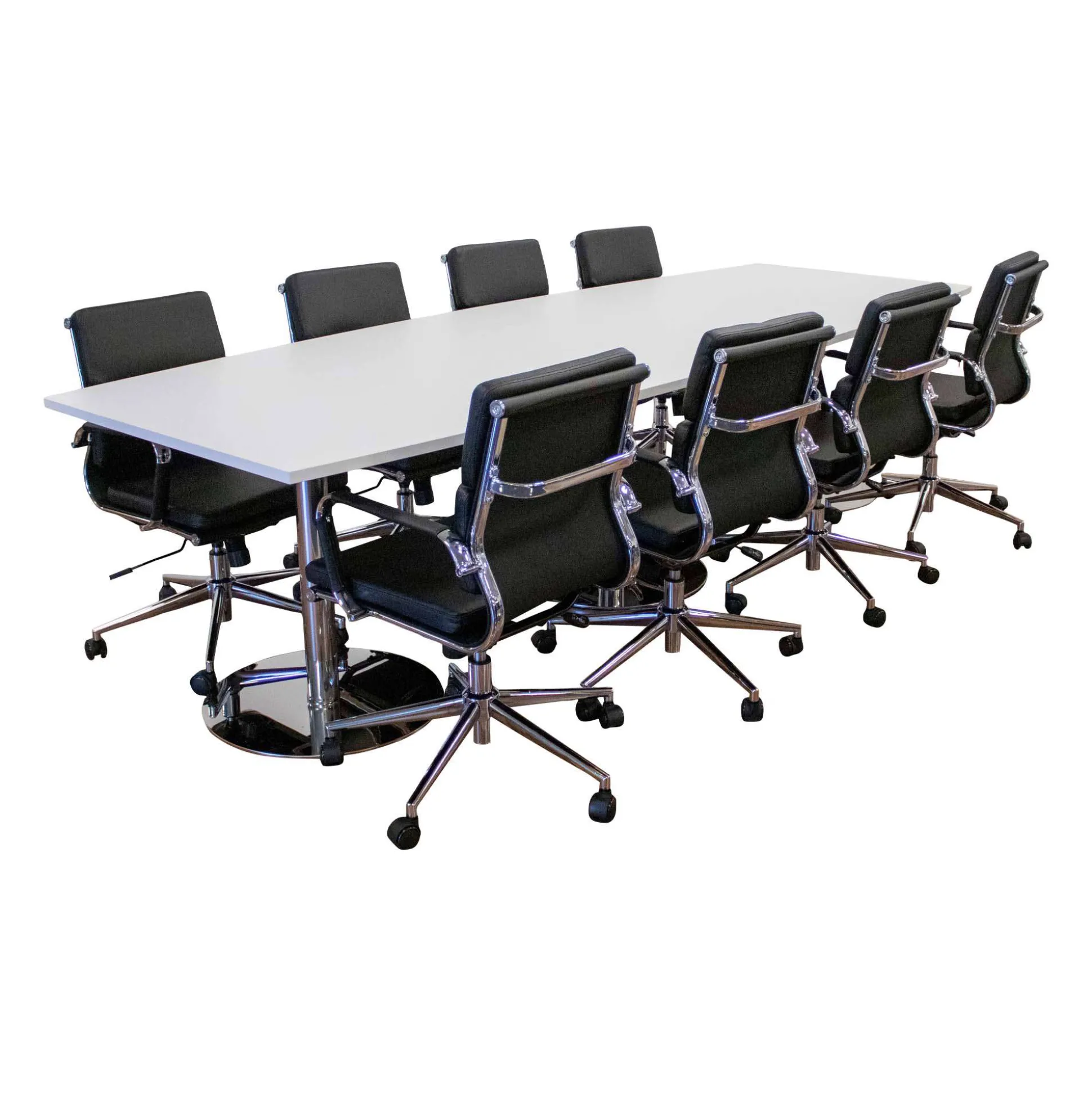 Kontorstol CC 10 90A M