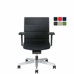 Kontorstol Champ 1C62