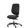 Kontorstol Giroflex 353-4529, sort