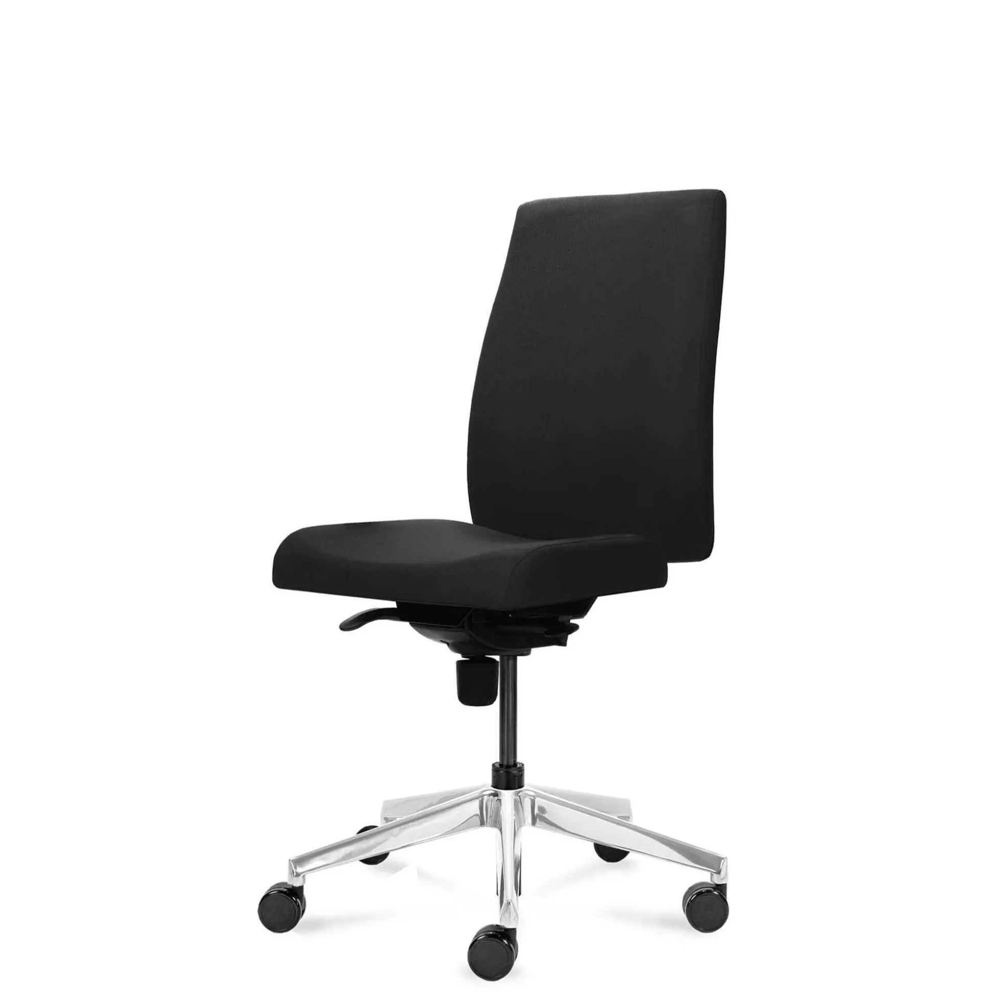 Kontorstol Infra, blank