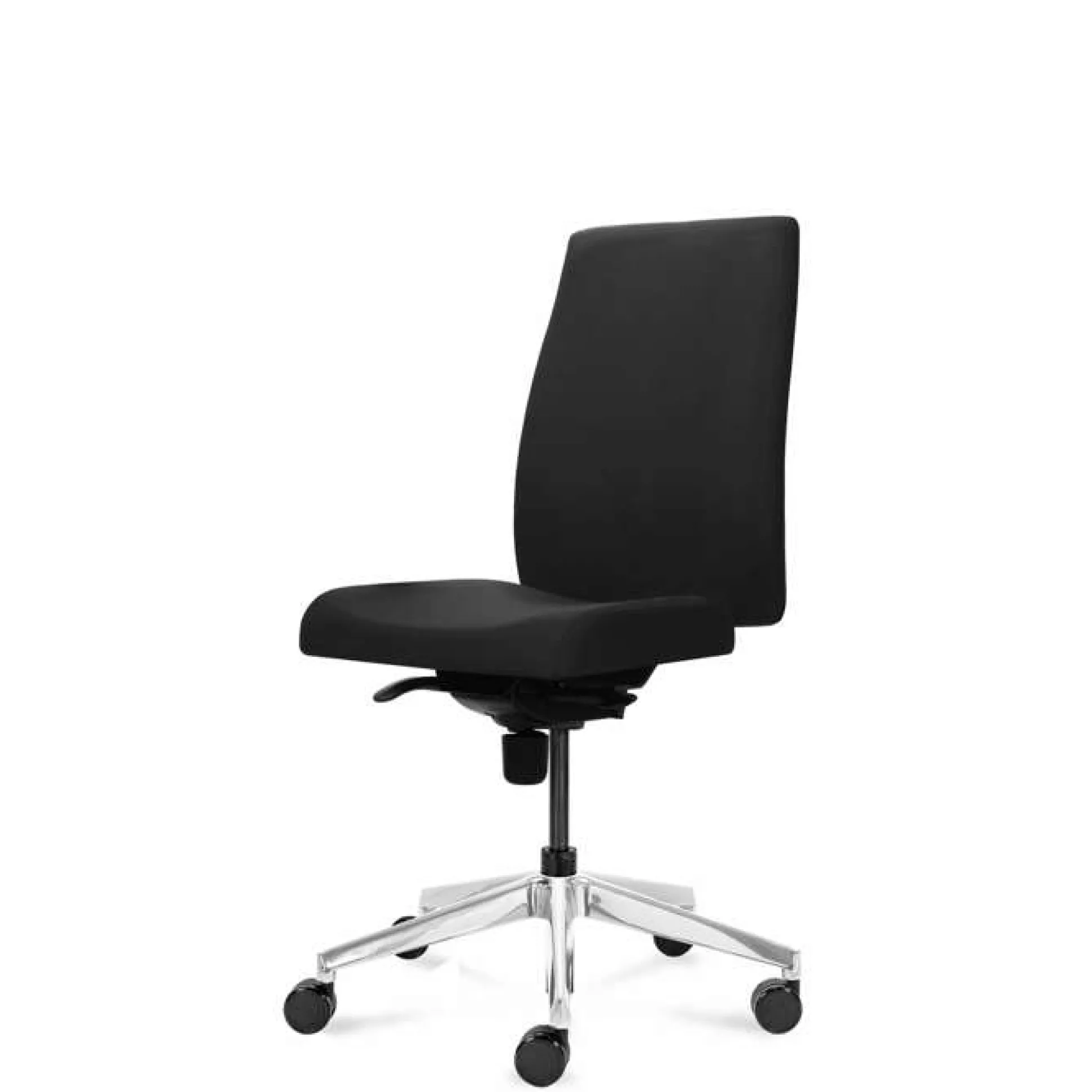 Kontorstol Infra, blank