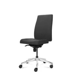 Kontorstol Infra, blank