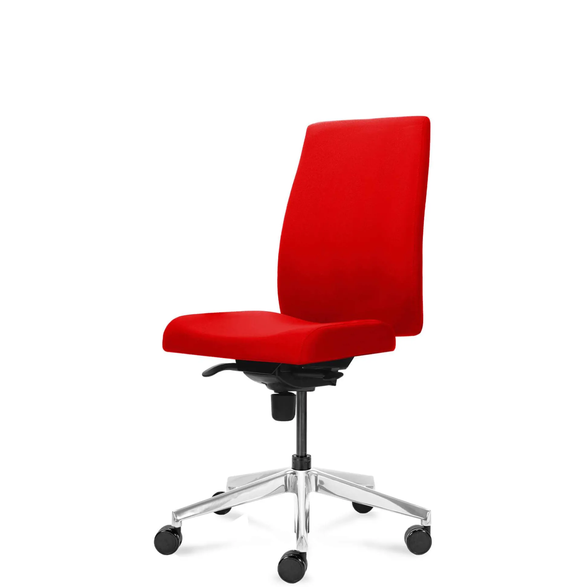 Kontorstol Infra, blank