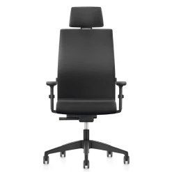 Kontorstol Interstuhl 179RS sort
