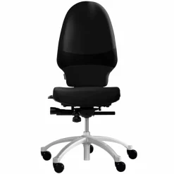 Kontorstol RH Extend 220, grå