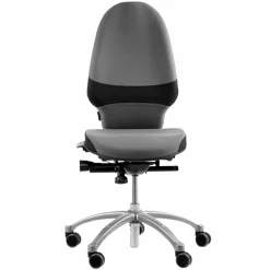 Kontorstol RH Extend 220, grå