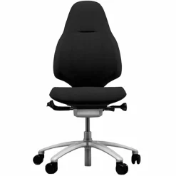 Kontorstol RH Mereo 220, grå