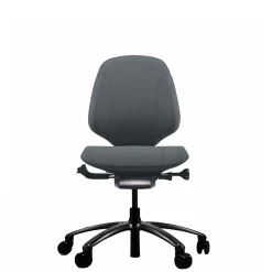 Kontorstol RH Mereo 200, sort