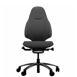 Kontorstol RH Mereo 220, sort