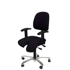 Kontorstol special Artrodese kunstlæder