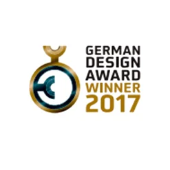 Kontorstol VINTAGEis5 17V2 læder