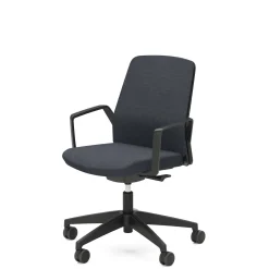 Kontorstol/mødestol Interstuhl Buddy