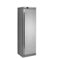 Lagerfryseskab Tefcold UF400VS Stål