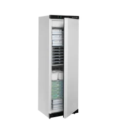Lagerfryseskab Tefcold UF400V Hvid