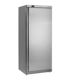 Lagerfryseskab Tefcold UF600S GN2/1 Stål