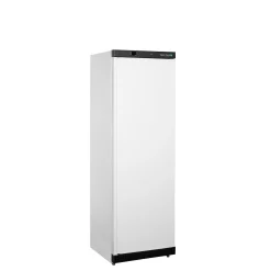Lagerkøleskab Tefcold UR400W1, hvid
