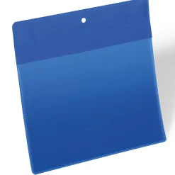 Lagerlomme m supermagnet A5 tvær 10 stk.