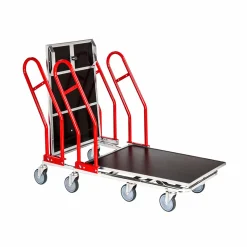 Lagervogn / Transportvogn