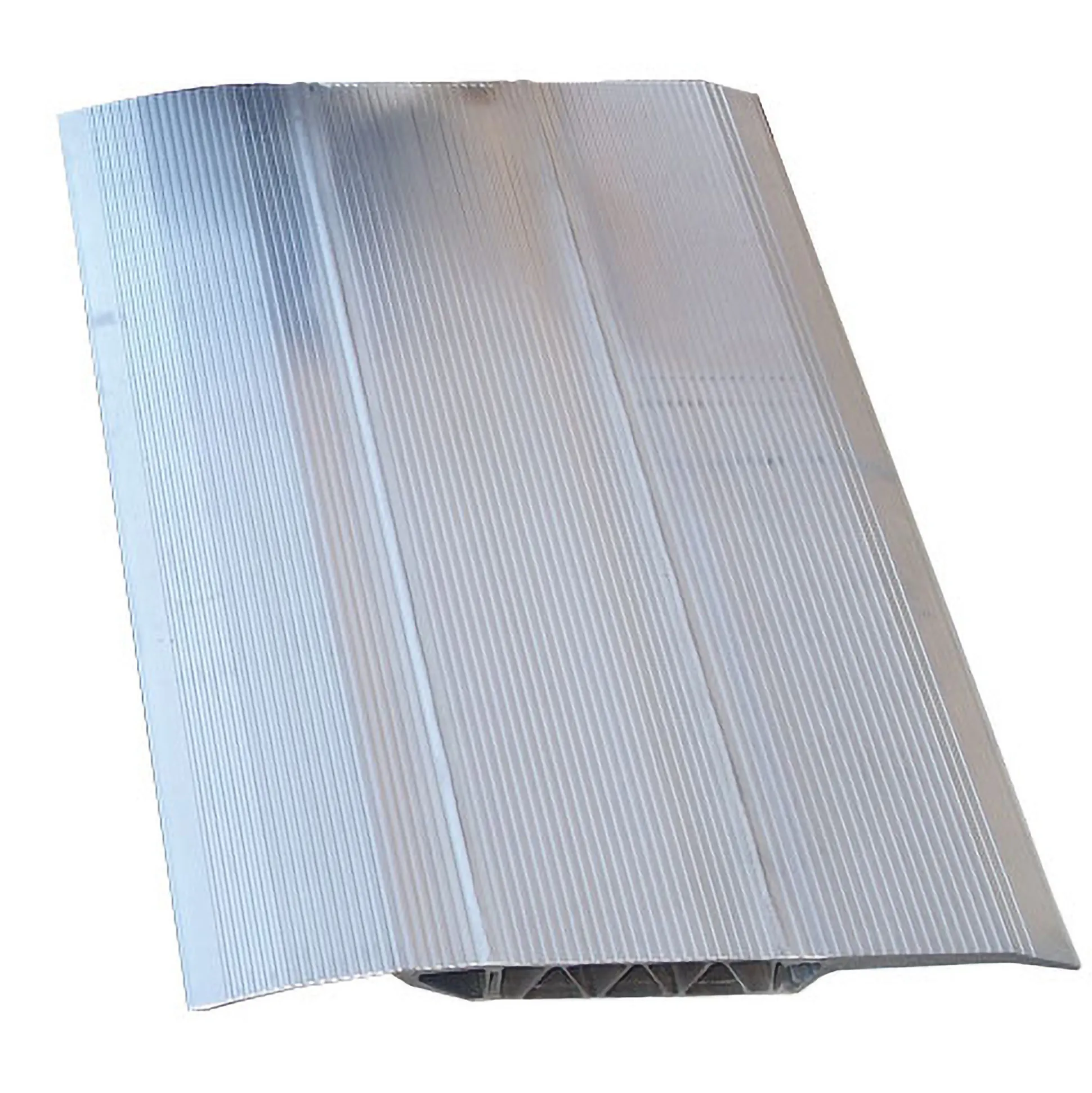 Læsserampe, large, Højde: -7 - +11,5 cm