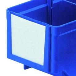 LUX Etikette m/rude 58 x 38 x 94