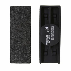 Magnetisk tavlevisker, sort