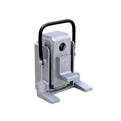 Maskin donkraft ekstra lav, 3000 Kg