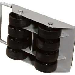 Maskinskøjte fast, 2000 kg