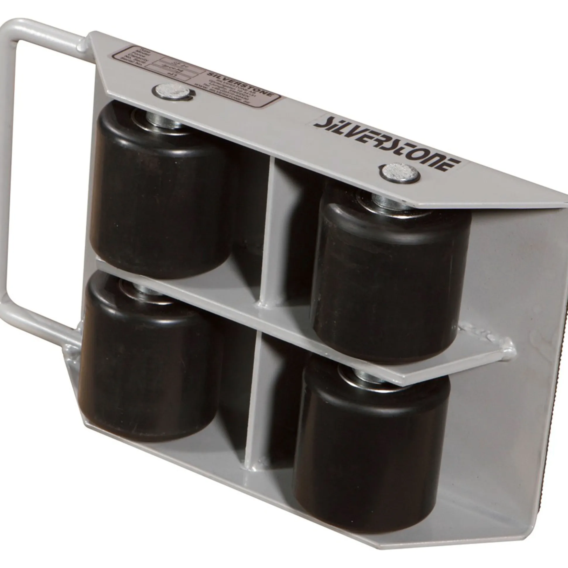 Maskinskøjte fast, 3000 kg