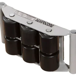 Maskinskøjte fast, 6000 kg